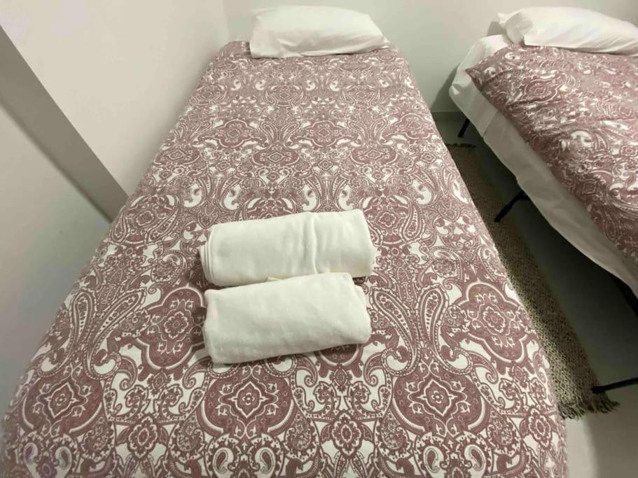 Casa Bossa Nova Διαμέρισμα Fundão Εξωτερικό φωτογραφία