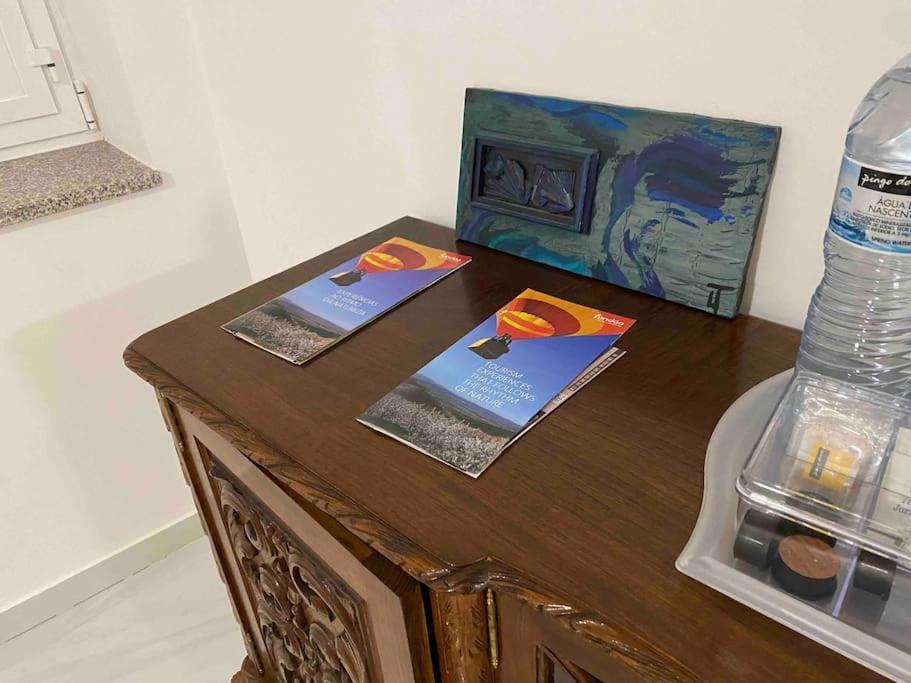 Casa Bossa Nova Διαμέρισμα Fundão Εξωτερικό φωτογραφία
