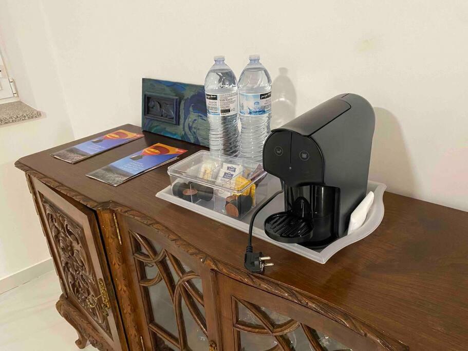 Casa Bossa Nova Διαμέρισμα Fundão Εξωτερικό φωτογραφία