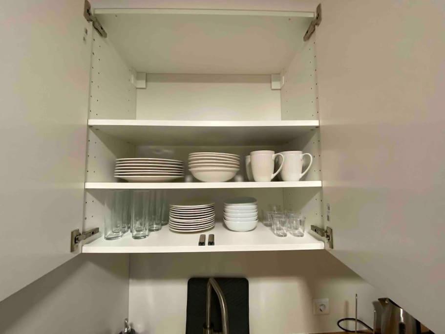 Casa Bossa Nova Διαμέρισμα Fundão Εξωτερικό φωτογραφία