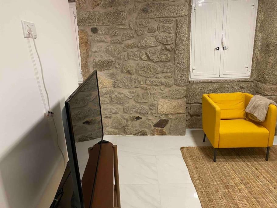 Casa Bossa Nova Διαμέρισμα Fundão Εξωτερικό φωτογραφία