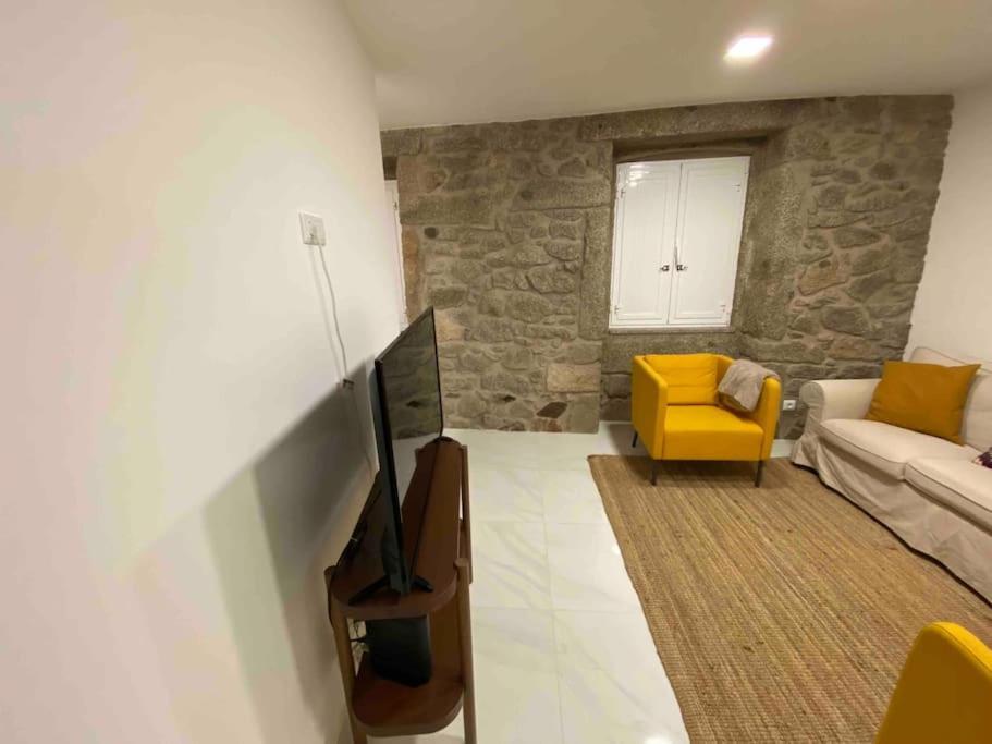 Casa Bossa Nova Διαμέρισμα Fundão Εξωτερικό φωτογραφία