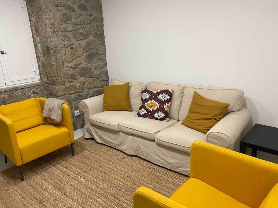 Casa Bossa Nova Διαμέρισμα Fundão Εξωτερικό φωτογραφία