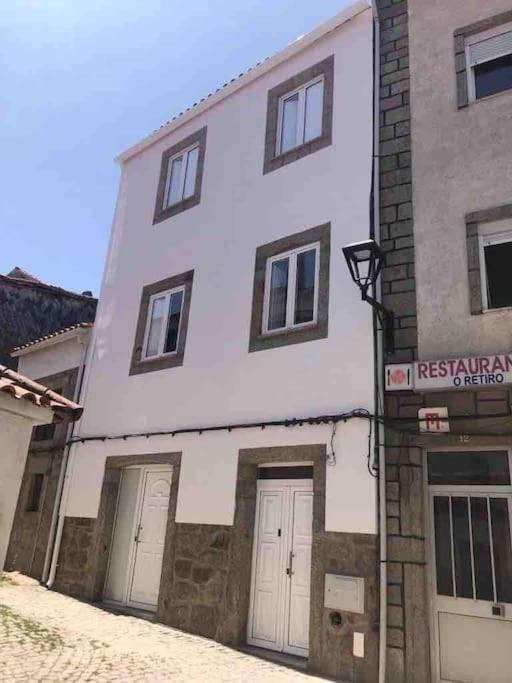 Casa Bossa Nova Διαμέρισμα Fundão Εξωτερικό φωτογραφία
