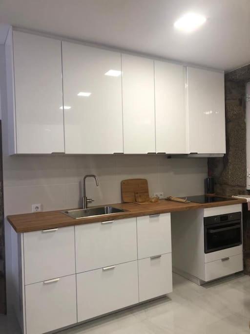 Casa Bossa Nova Διαμέρισμα Fundão Εξωτερικό φωτογραφία