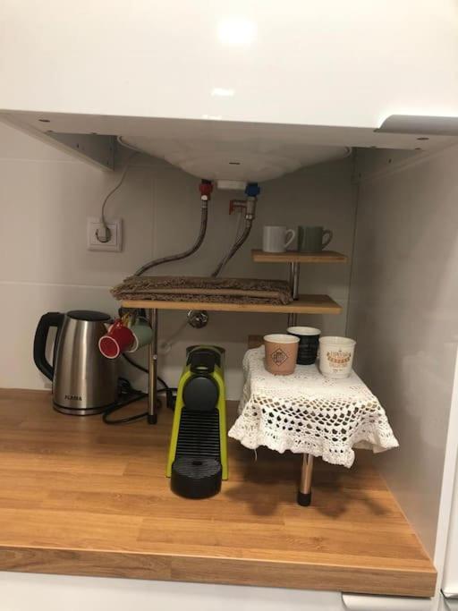 Casa Bossa Nova Διαμέρισμα Fundão Εξωτερικό φωτογραφία