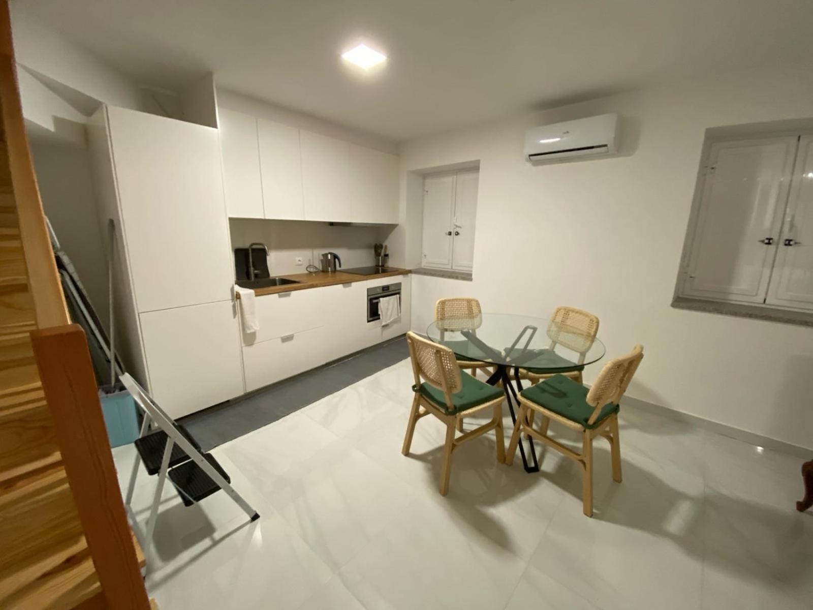 Casa Bossa Nova Διαμέρισμα Fundão Εξωτερικό φωτογραφία
