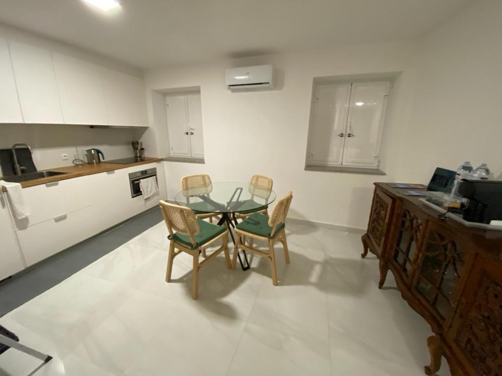 Casa Bossa Nova Διαμέρισμα Fundão Εξωτερικό φωτογραφία