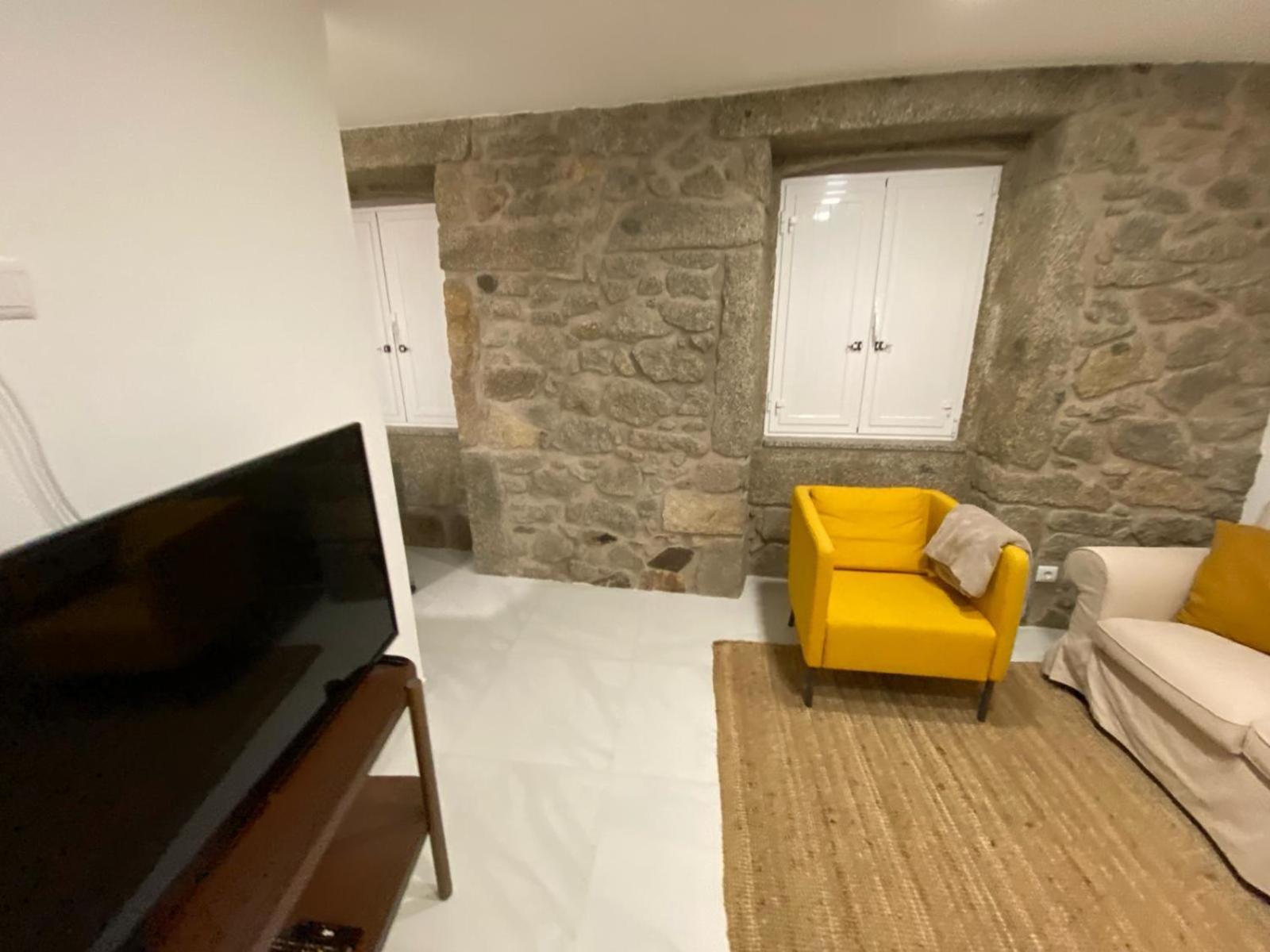 Casa Bossa Nova Διαμέρισμα Fundão Εξωτερικό φωτογραφία
