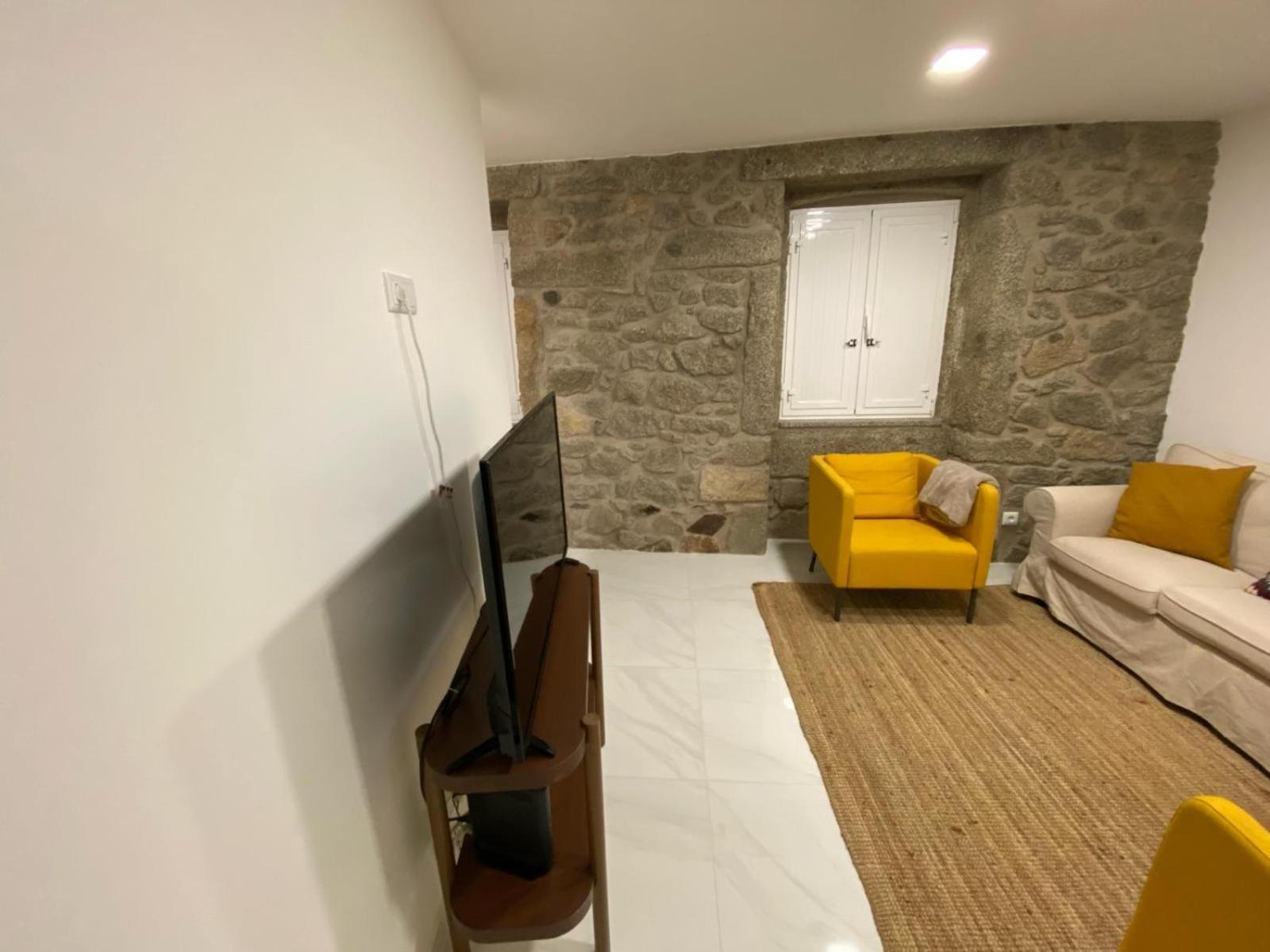 Casa Bossa Nova Διαμέρισμα Fundão Εξωτερικό φωτογραφία