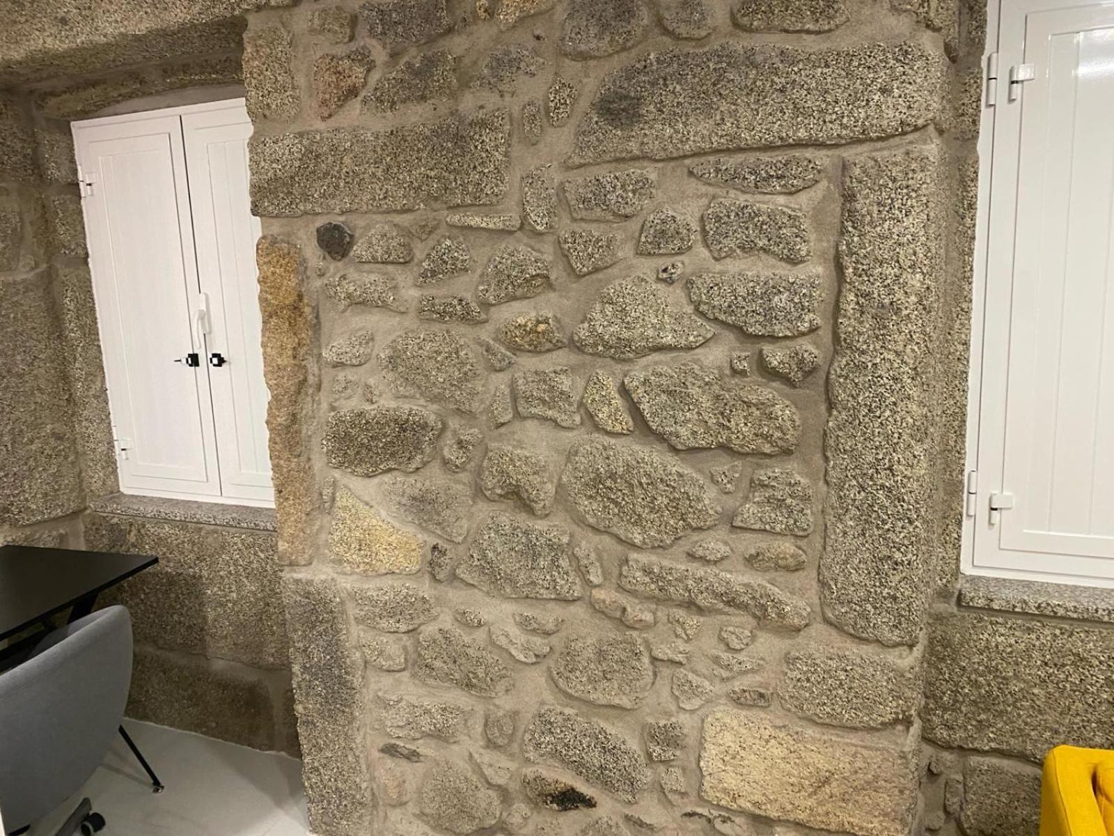 Casa Bossa Nova Διαμέρισμα Fundão Εξωτερικό φωτογραφία